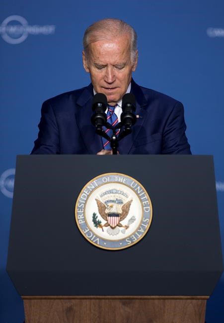 Biden threatens funding cut if cancer trials conceal results | iNFOnews.ca