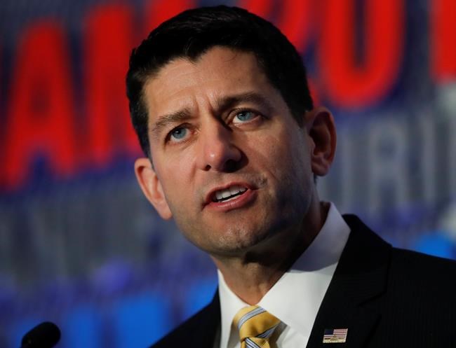 Why Republicans are struggling mightily to overhaul tax code | iNFOnews.ca Why Republicans are struggling mightily to overhaul tax code | iNFOnews.ca