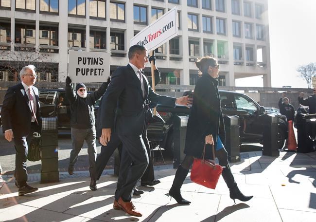Flynn's sentencing postponed: 4 takeaways | iNFOnews.ca CP2040754032