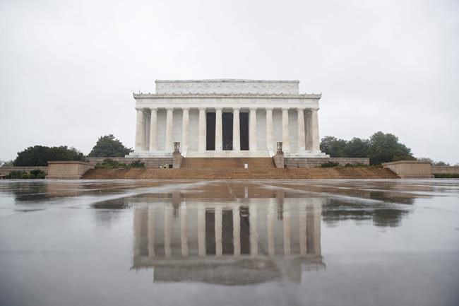 DC officials: Relief bill cheats Washington of $700 million | iNFOnews.ca