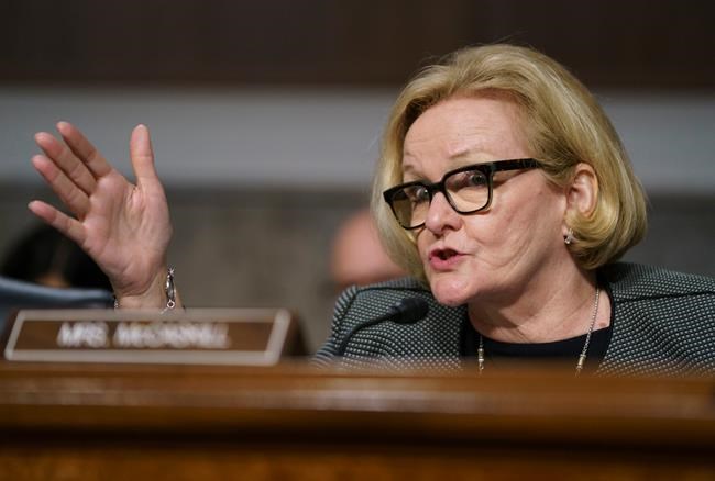 Southern Command nominee defends Navy record | iNFOnews.ca