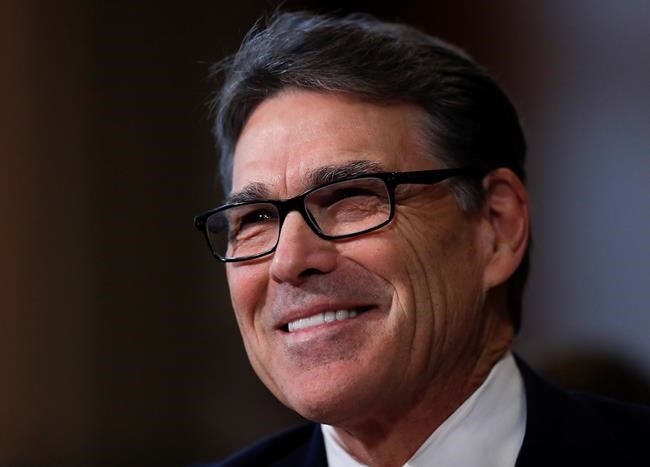 Energy pick vows to boost agency he had pledged to eliminate | iNFOnews.ca