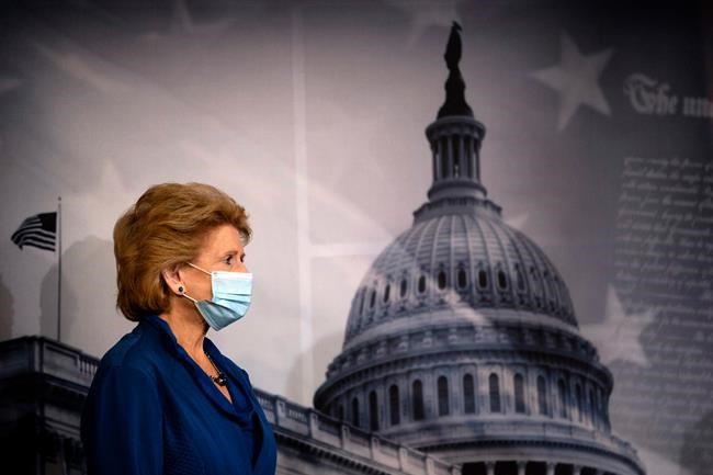 US Sen. Stabenow urges USDA to extend food program waivers | iNFOnews.ca US Sen. Stabenow urges USDA to extend food program waivers | iNFOnews.ca