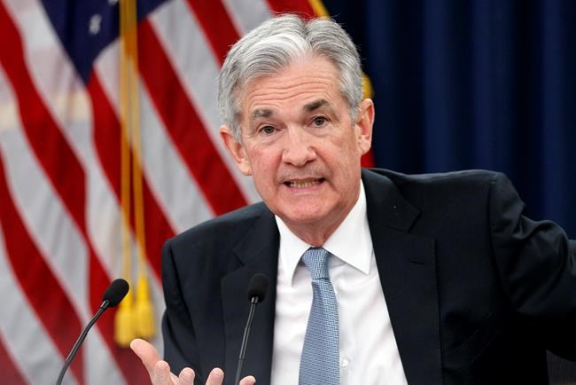 With fate of economy in his hands, Powell plays it low-key | iNFOnews.ca
