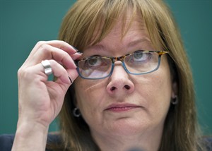 Lawmakers ask if GM culture can change, and if 15 dismissals was enough for botched recall | iNFOnews.ca CP28806644