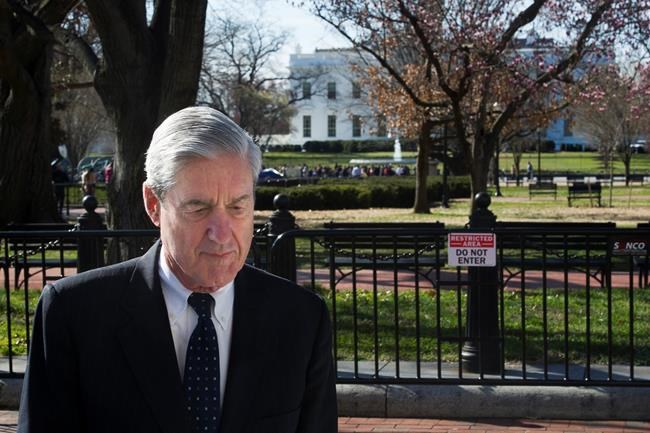 The Latest: Graham eyes FBI use of dossier in Russia probe | iNFOnews.ca CP1751451921