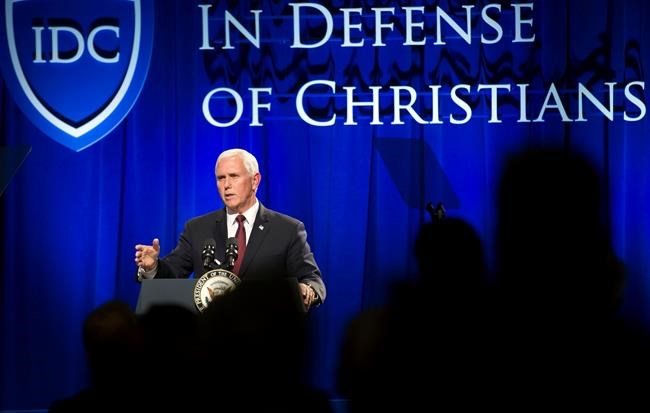AP FACT CHECK: Trump's not-so-big deals on opioids, aid | iNFOnews.ca