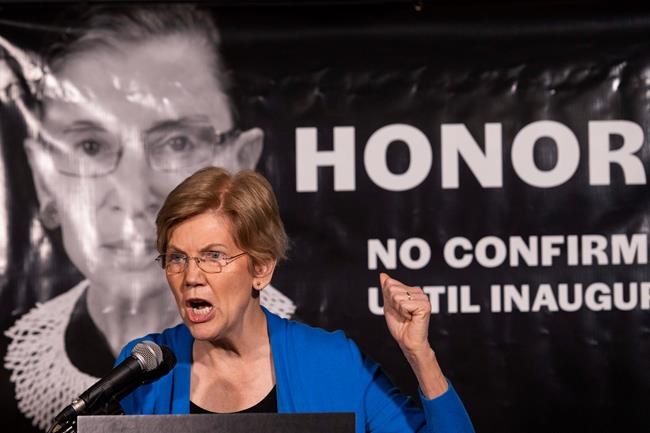 2020 Watch: Is this suddenly a new election? | iNFOnews.ca