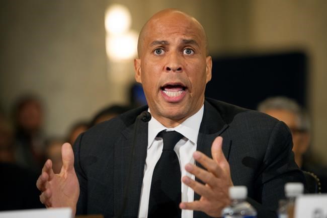 Black lawmakers say Sessions unfit to be attorney general | iNFOnews.ca