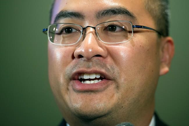 Amtrak victims: Investigative findings hard to believe | iNFOnews.ca CP340834625