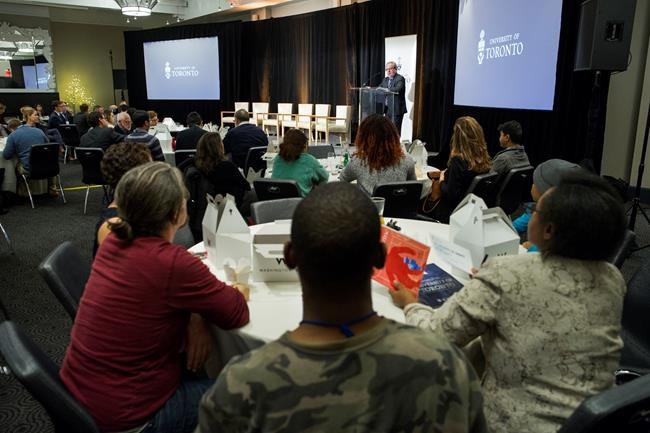 College in Canada? After Trump's win, more students in the US consider it | iNFOnews.ca College in Canada? After Trump's win, more students in the US consider it | iNFOnews.ca