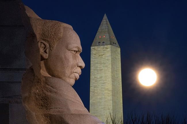 Biden inauguration to feature memorial for COVID victims | iNFOnews.ca