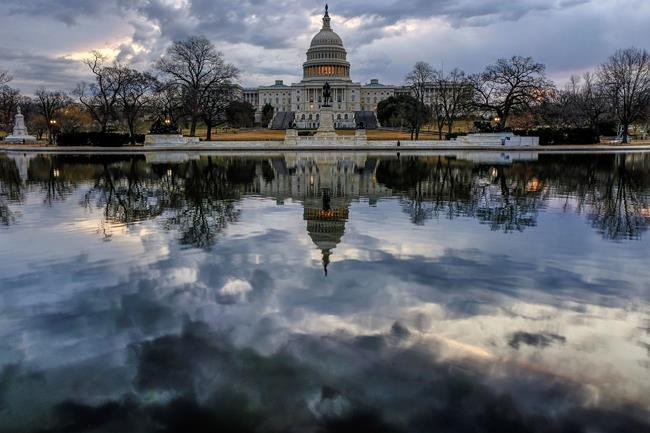 As shutdown eases federal workers fear prospect of another | iNFOnews.ca