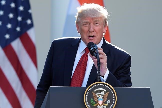 Disney: Animatronic Trump will speak at Disney World show | iNFOnews.ca Disney: Animatronic Trump will speak at Disney World show | iNFOnews.ca