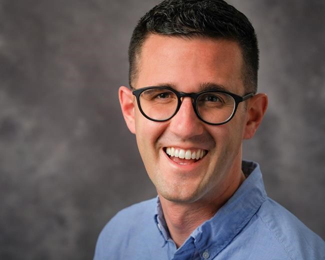 AP names Steven Sloan as news editor overseeing politics | iNFOnews.ca