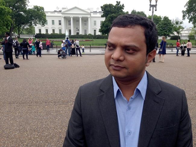 Bangladesh blogger seeks US help as threats escalate | iNFOnews.ca
