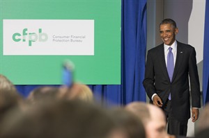 Obama announces plan to tighten security for debit cards used for federal benefits | iNFOnews.ca CP30322310