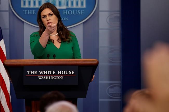 White House: Trump plans to make choice for Fed next week | iNFOnews.ca White House: Trump plans to make choice for Fed next week | iNFOnews.ca