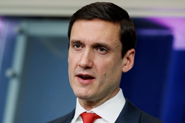 US short of options to punish NKorea for serious cyberattack | iNFOnews.ca US short of options to punish NKorea for serious cyberattack | iNFOnews.ca