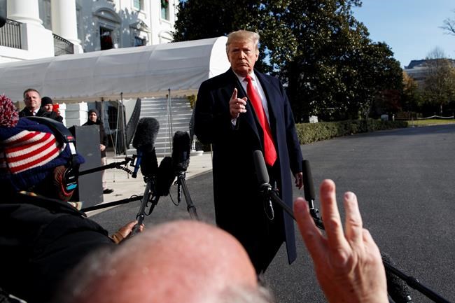 Trump to sign bill extending HIV/AIDS program, Pence says | iNFOnews.ca