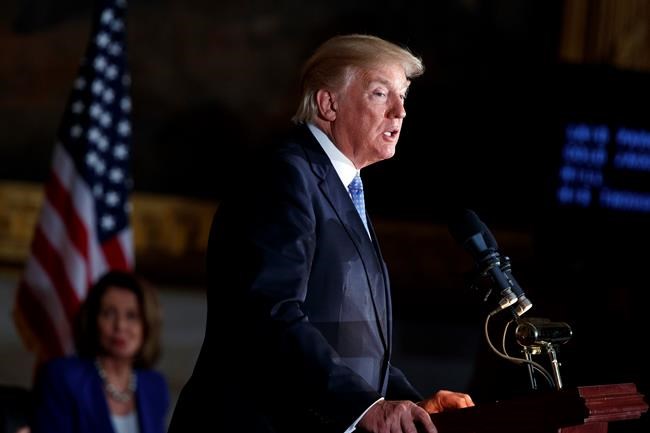 Questions and answers about executive privilege | iNFOnews.ca