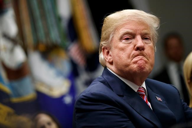 10 Things to Know for Friday | iNFOnews.ca 10 Things to Know for Friday | iNFOnews.ca