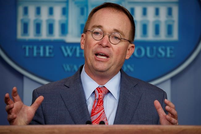 Trump scraps plan to host G-7 at his Doral golf resort | iNFOnews.ca