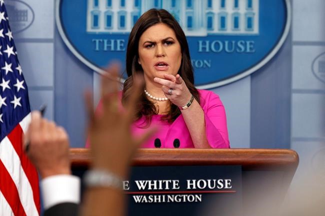 Mueller probe of Trump administration enters new phase | iNFOnews.ca