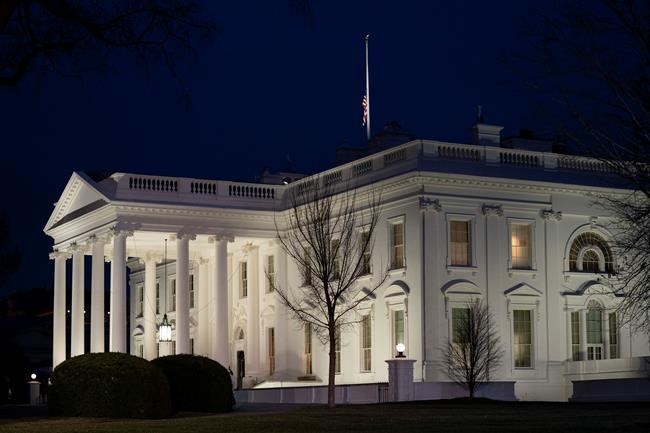 After frosty few days, Pence, Trump appear to reach détente | iNFOnews.ca After frosty few days, Pence, Trump appear to reach détente | iNFOnews.ca