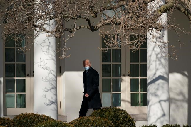 Justice Dept. seeks resignations of Trump-era US attorneys | iNFOnews.ca Justice Dept. seeks resignations of Trump-era US attorneys | iNFOnews.ca