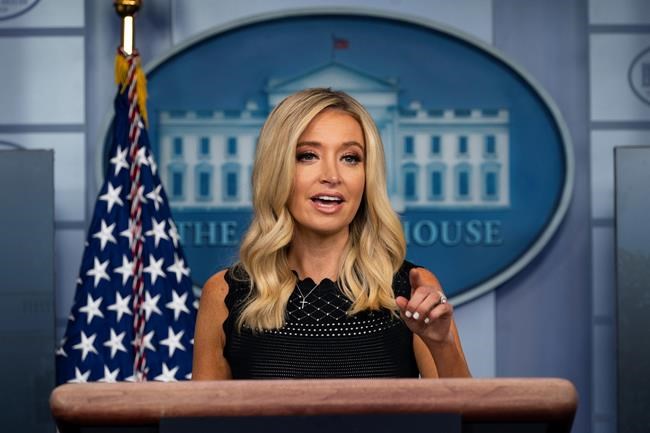 Trump to US schools: Reopen or you may lose federal funds | iNFOnews.ca Trump to US schools: Reopen or you may lose federal funds | iNFOnews.ca