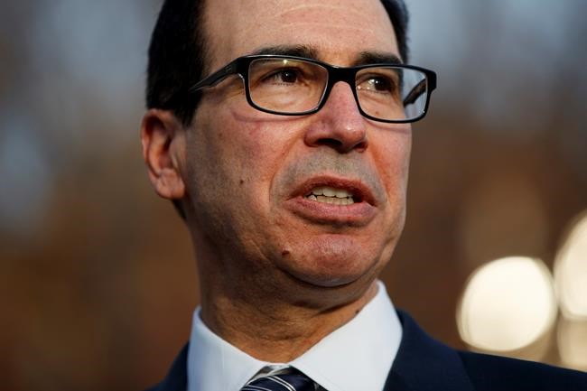 China gets US tariff delay but movement on tech unclear | iNFOnews.ca