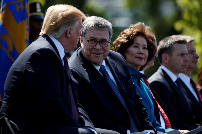 The Latest: UN notified of ships targeted in UAE waters | iNFOnews.ca