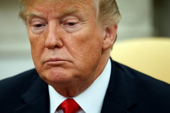 Trump tape a turning point in legal game of cat-and-mouse | iNFOnews.ca Trump tape a turning point in legal game of cat-and-mouse | iNFOnews.ca