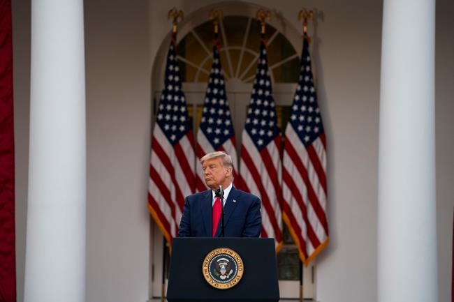 AP sources: Trump to order troop cuts in Afghanistan, Iraq | iNFOnews.ca