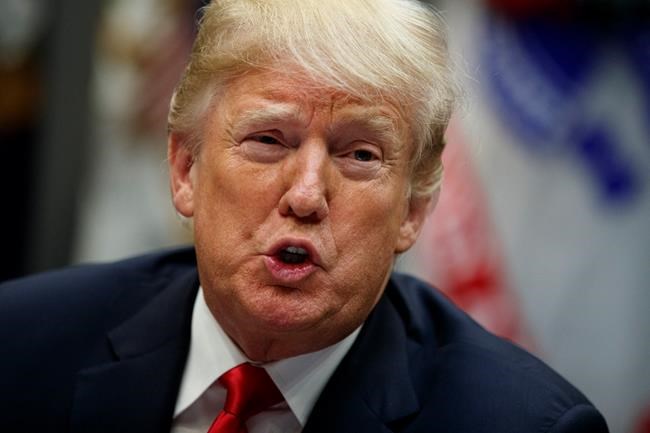 Hearing sets up dramatic showdown between Kavanaugh, accuser | iNFOnews.ca