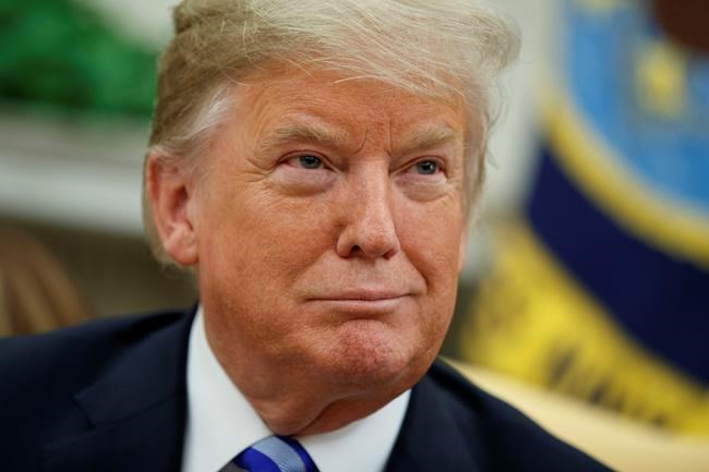 Trump to attend 9-11 anniversary ceremony in Pennsylvania | iNFOnews.ca Trump to attend 9-11 anniversary ceremony in Pennsylvania | iNFOnews.ca