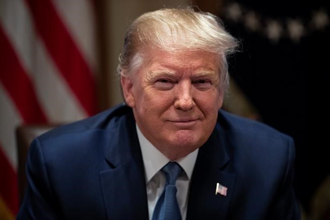 Trump conservative critics launch PAC to fight reelection | iNFOnews.ca