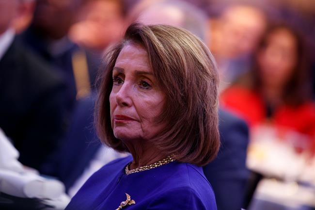 The Latest: Trump promises to always protect people of faith | iNFOnews.ca