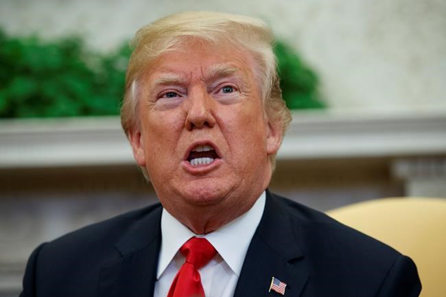 1 year on, Robert Mueller is everywhere and nowhere | iNFOnews.ca