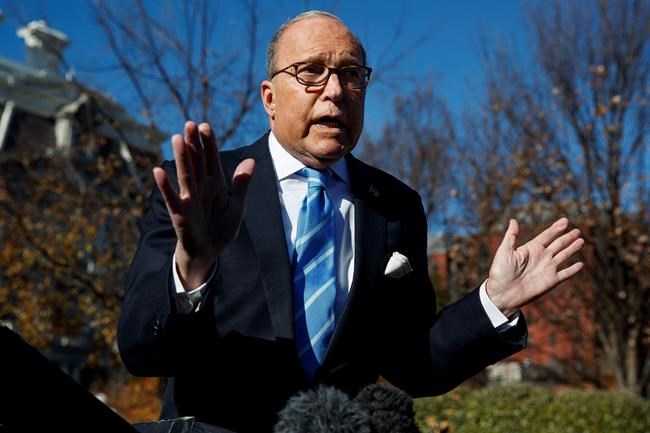 White House intensifies confusion and fear on US-China deal | iNFOnews.ca