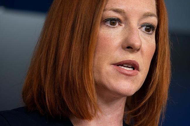 Biden boosted by Senate rules as GOP bucks infrastructure | iNFOnews.ca Biden boosted by Senate rules as GOP bucks infrastructure | iNFOnews.ca