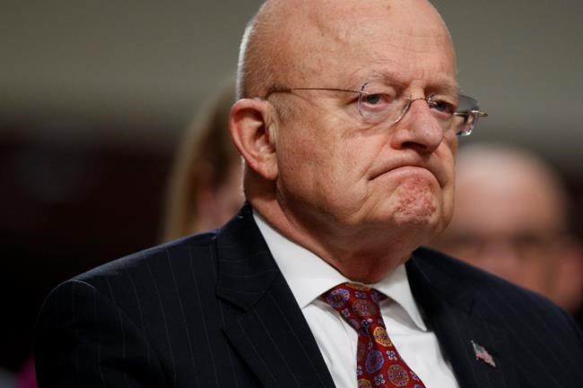 The Latest: Obama being briefed on Russia hacking report | iNFOnews.ca