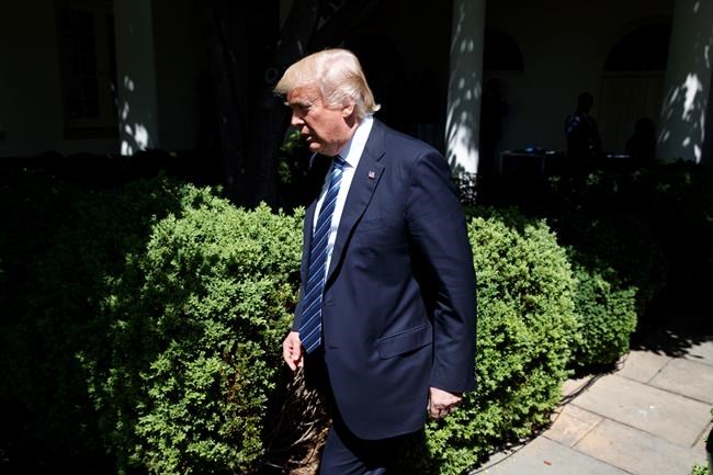 The Latest: US, Russia agree to increased diplomacy on Syria | iNFOnews.ca