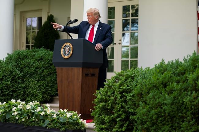 The Latest: South Korea reports spike in coronavirus cases | iNFOnews.ca