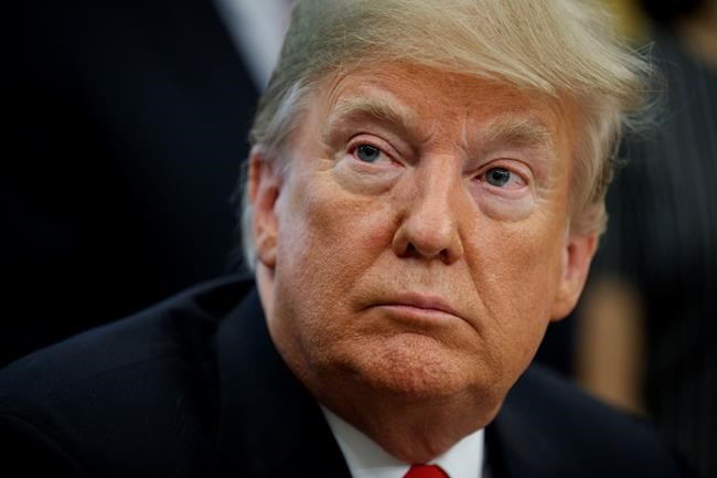 Trump steps up his attacks on Federal Reserve's rate hikes | iNFOnews.ca Trump steps up his attacks on Federal Reserve's rate hikes | iNFOnews.ca
