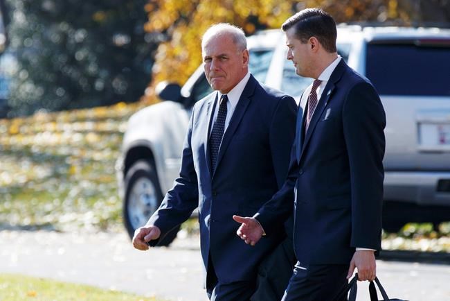 10 Things to Know for Friday | iNFOnews.ca