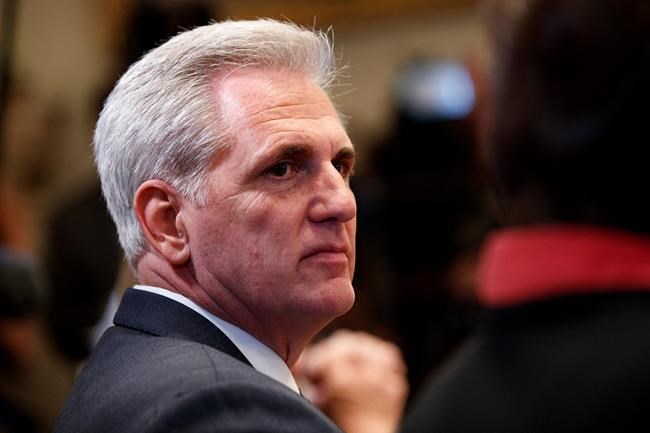 The Latest: GOP leaders warn against immigration roll calls | iNFOnews.ca The Latest: GOP leaders warn against immigration roll calls | iNFOnews.ca