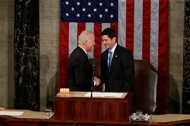 Ryan clamps down after LGBT rights plan sank energy bill | iNFOnews.ca Ryan clamps down after LGBT rights plan sank energy bill | iNFOnews.ca