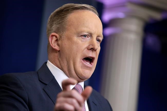 Trump admin backs off pledge of immediate immigration change | iNFOnews.ca